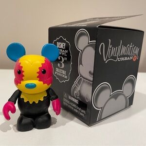 Vinylmation - Urban series 3”
